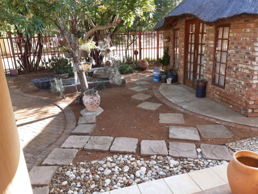 3 Bedroom Property for Sale in Petrusburg Free State